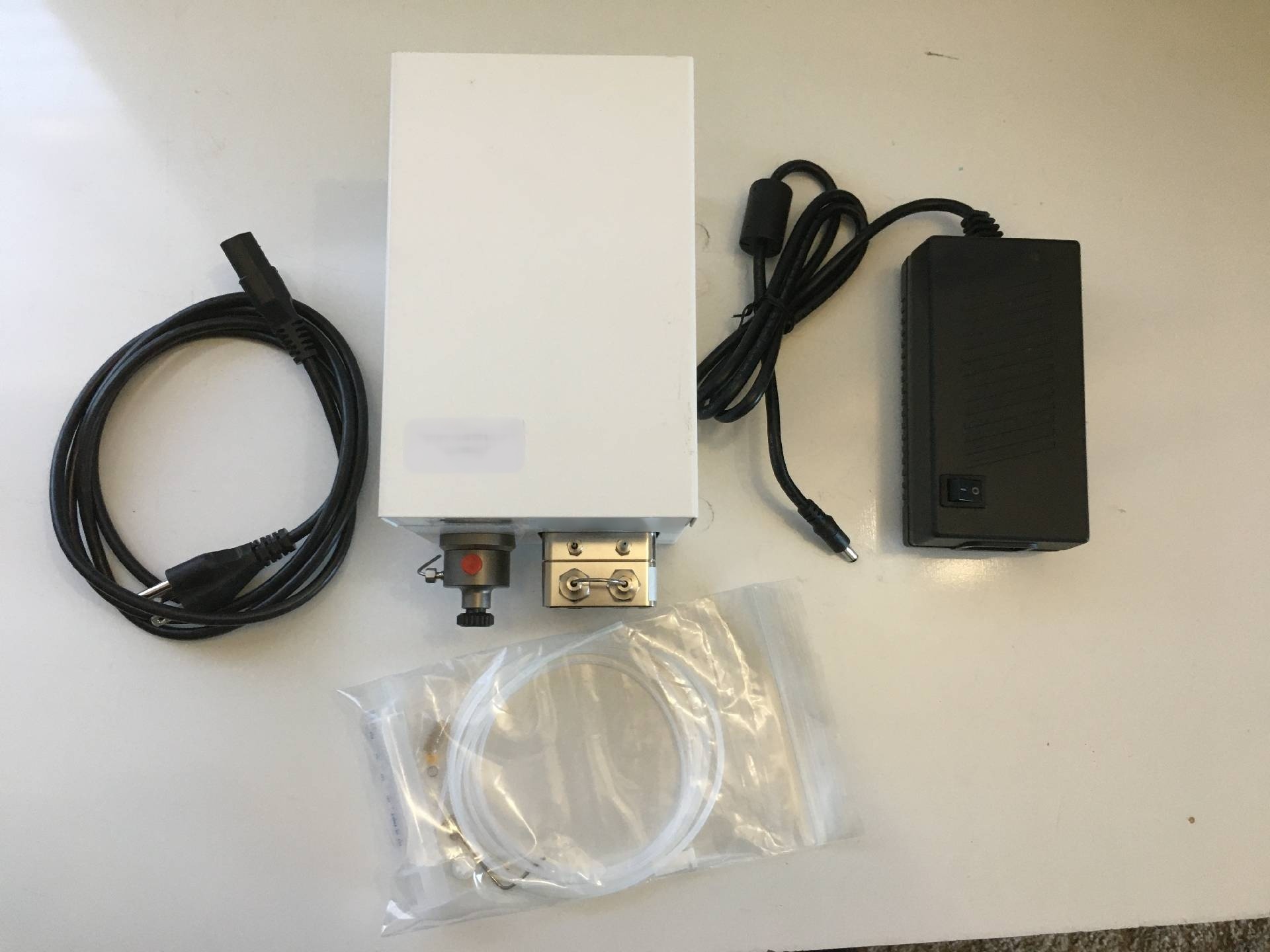 Photo Utilisé KNAUER AZURA P 4.1S À vendre