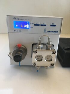 KNAUER AZURA P 4.1S #293812968