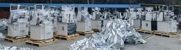 Foto Verwendet K&S / ORTHODYNE IConn Plus Zum Verkauf