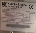 图为 已使用的 K&S / ORTHODYNE IConn 待售