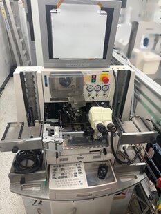 K&S / ORTHODYNE IConn #293817258