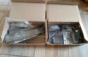 Photo Used K&S Lot of spare parts For Sale