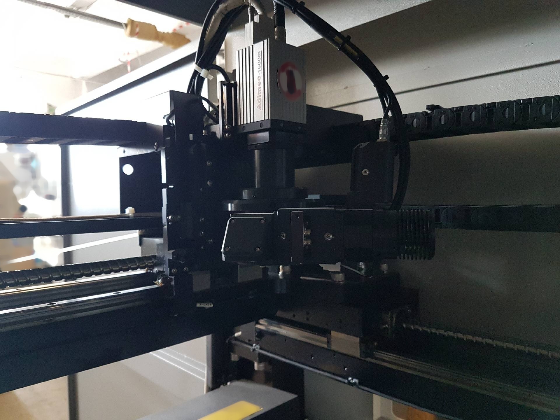 Foto Verwendet KOH YOUNG TECHNOLOGY KY 8030L Zum Verkauf