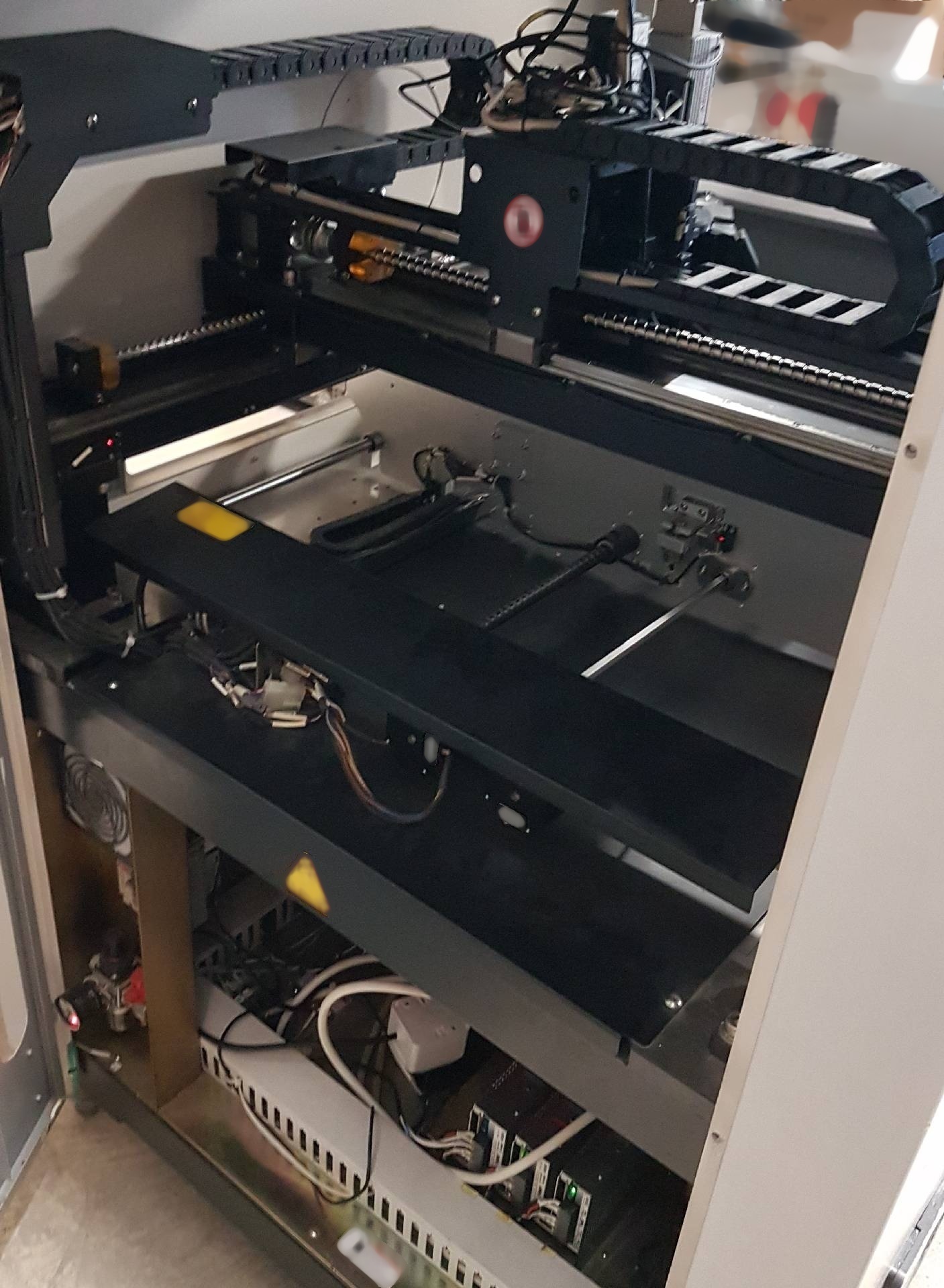 Foto Verwendet KOH YOUNG TECHNOLOGY KY 8030L Zum Verkauf