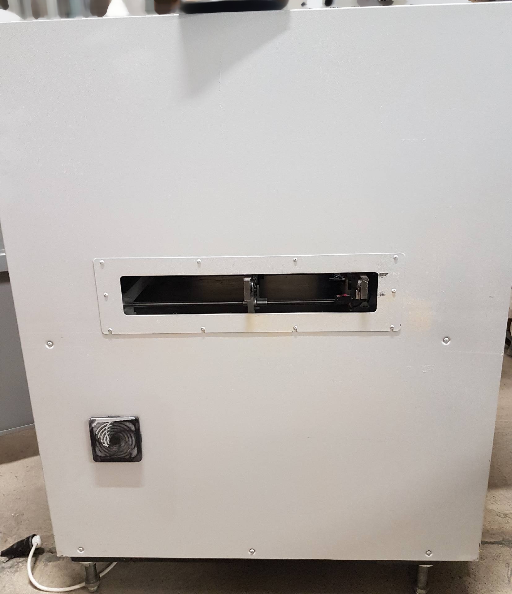 Foto Verwendet KOH YOUNG TECHNOLOGY KY 8030L Zum Verkauf