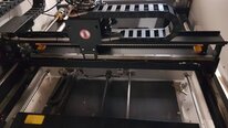 Foto Verwendet KOH YOUNG TECHNOLOGY KY 8030L Zum Verkauf