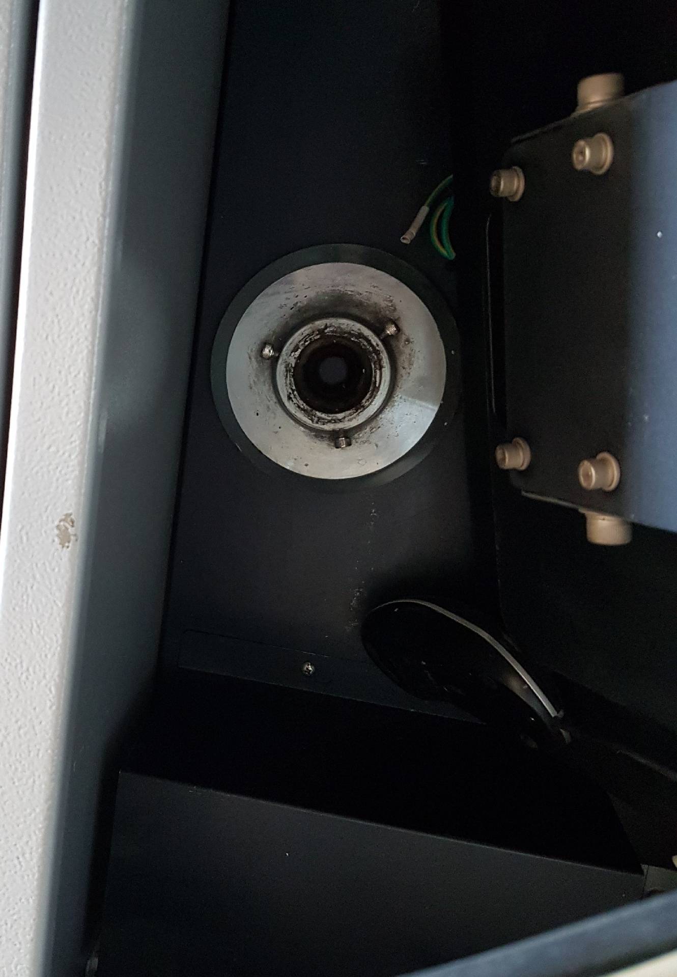 Foto Verwendet KOH YOUNG TECHNOLOGY KY 8030L Zum Verkauf