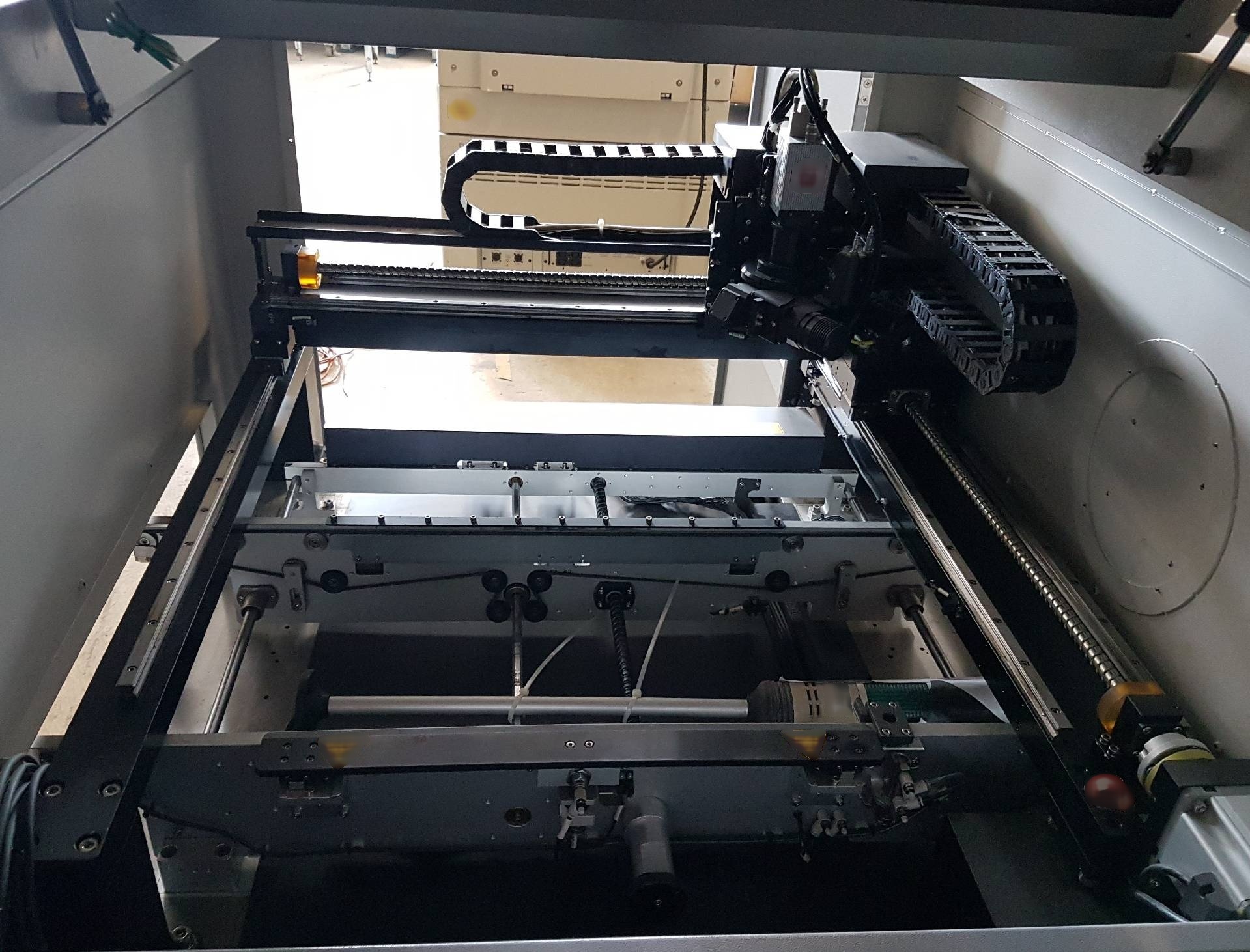 Foto Verwendet KOH YOUNG TECHNOLOGY KY 8030L Zum Verkauf