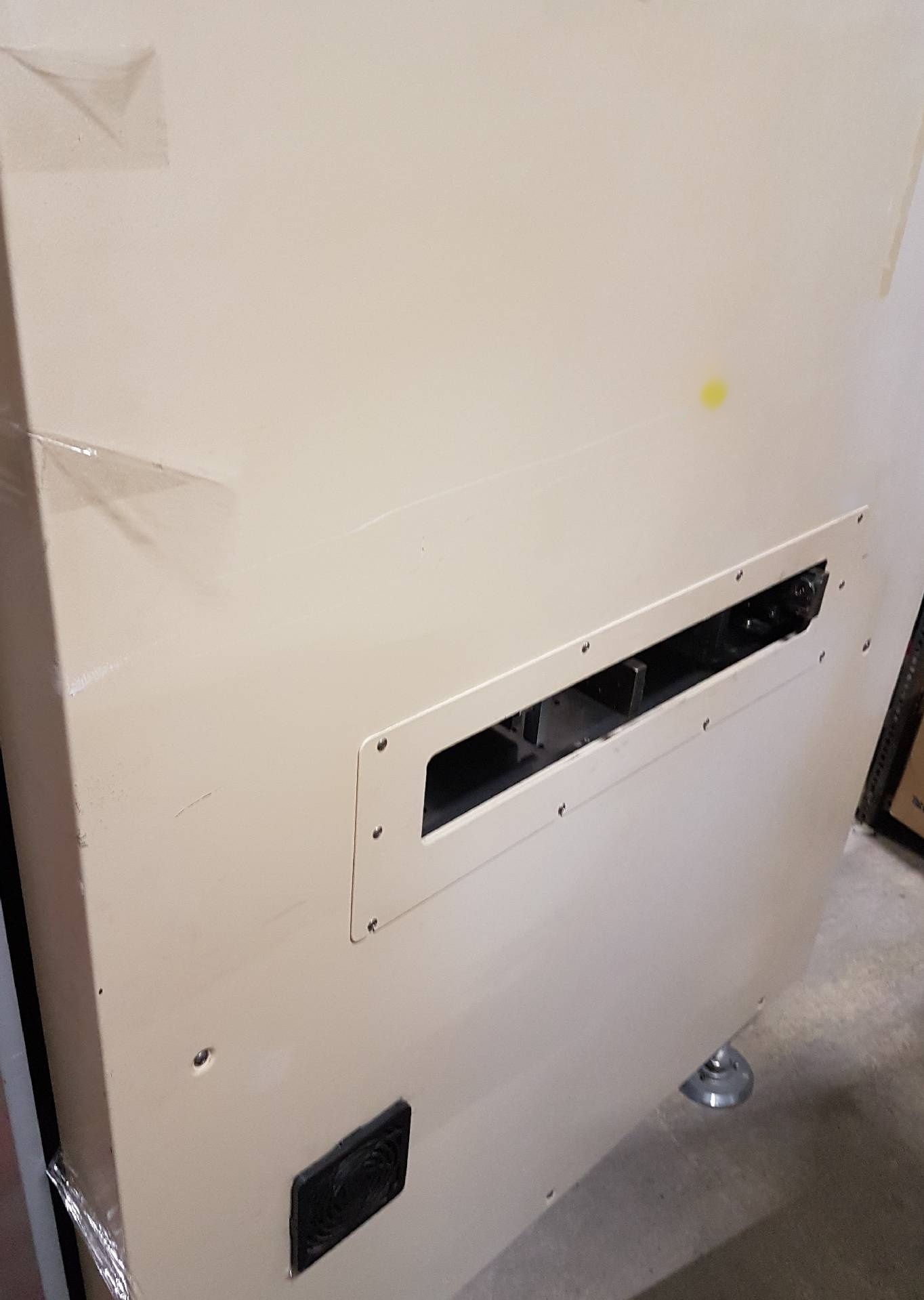 Foto Verwendet KOH YOUNG TECHNOLOGY KY 8030L Zum Verkauf