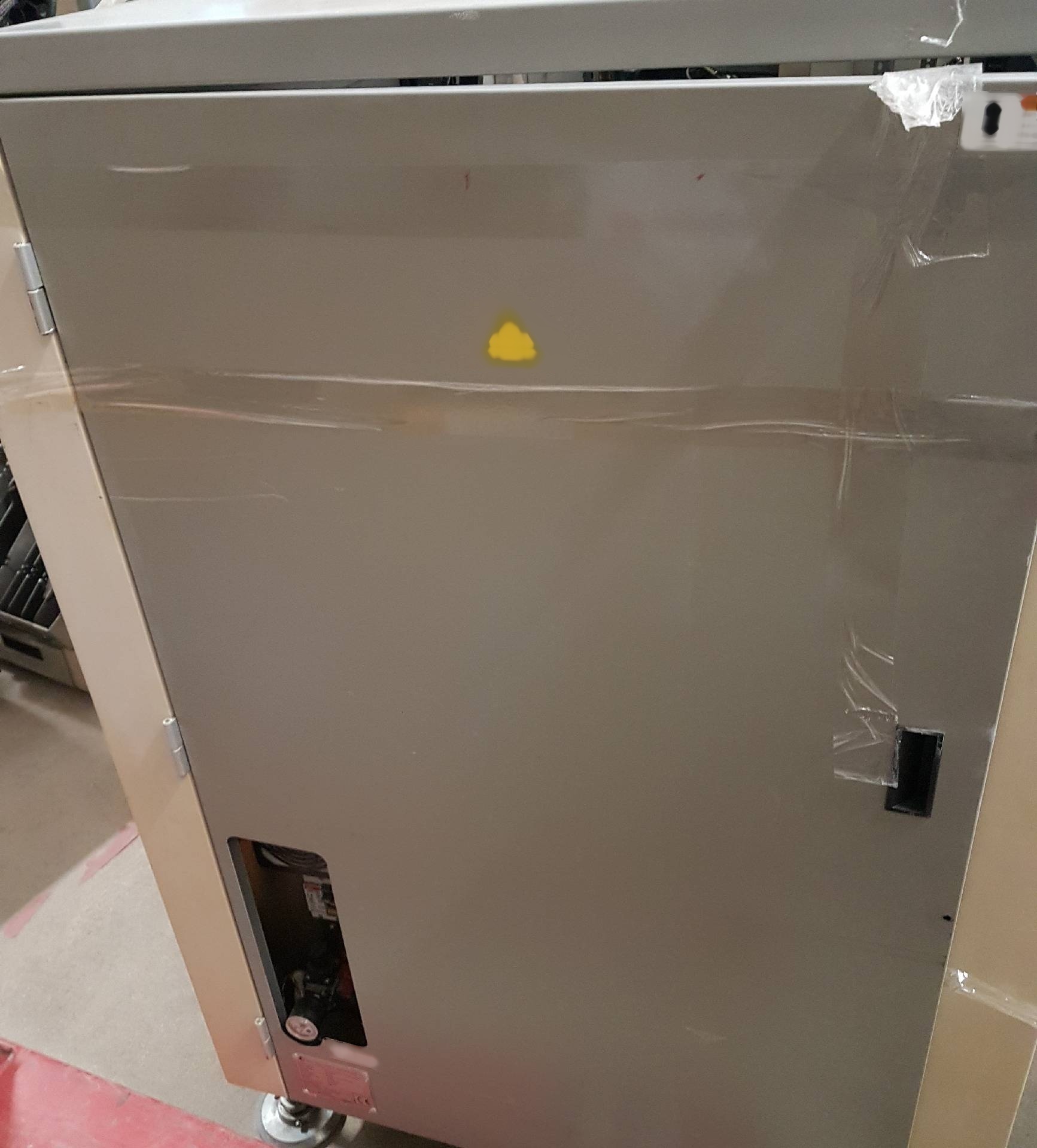 Foto Verwendet KOH YOUNG TECHNOLOGY KY 8030L Zum Verkauf