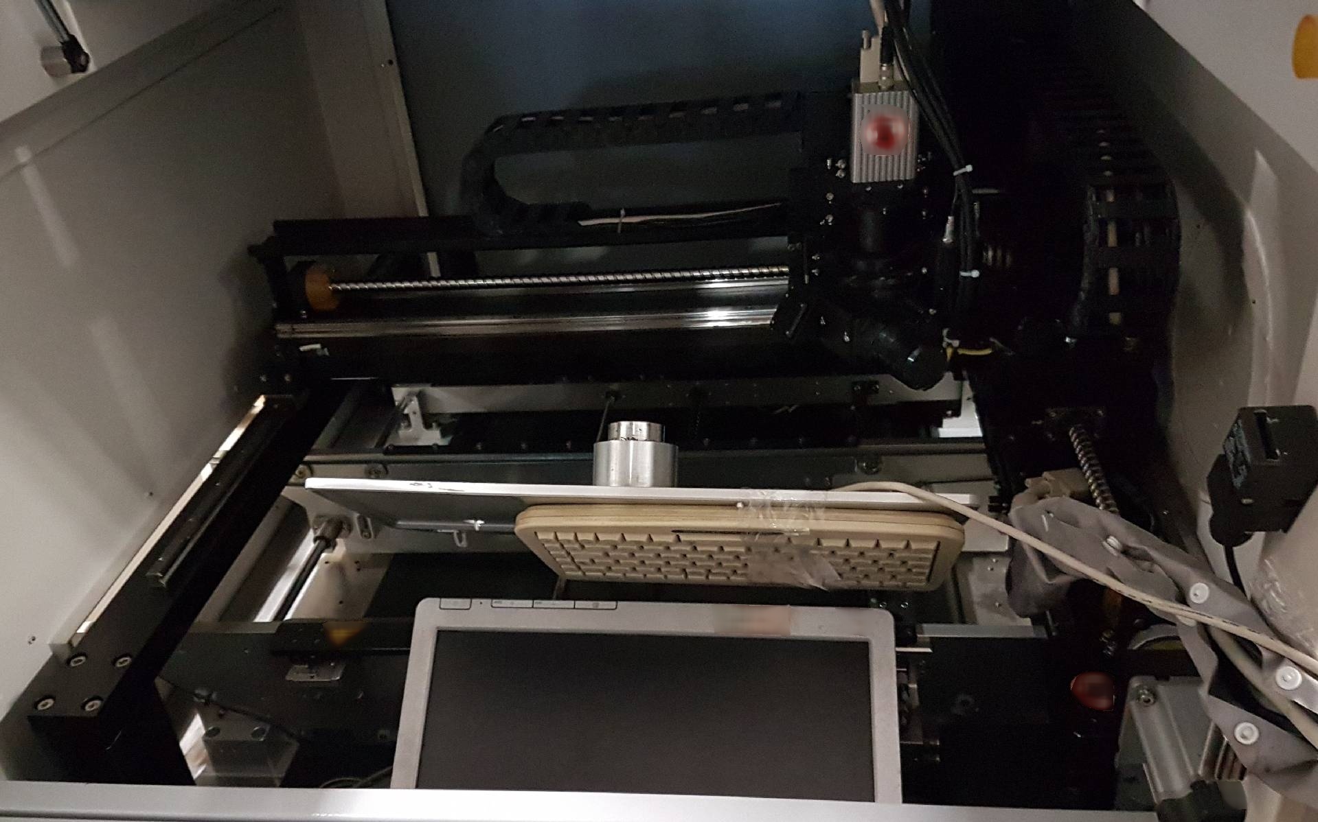 Foto Verwendet KOH YOUNG TECHNOLOGY KY 8030L Zum Verkauf