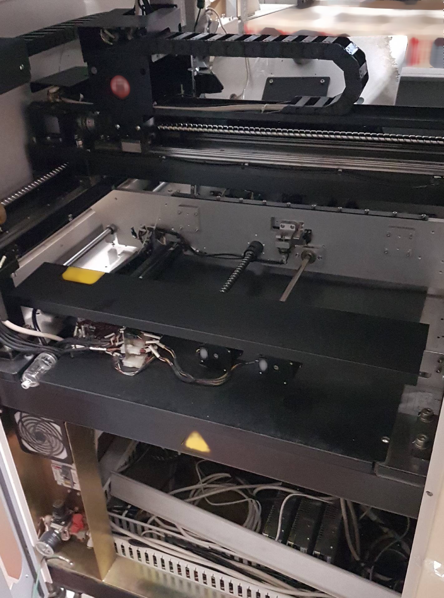 Foto Verwendet KOH YOUNG TECHNOLOGY KY 8030L Zum Verkauf