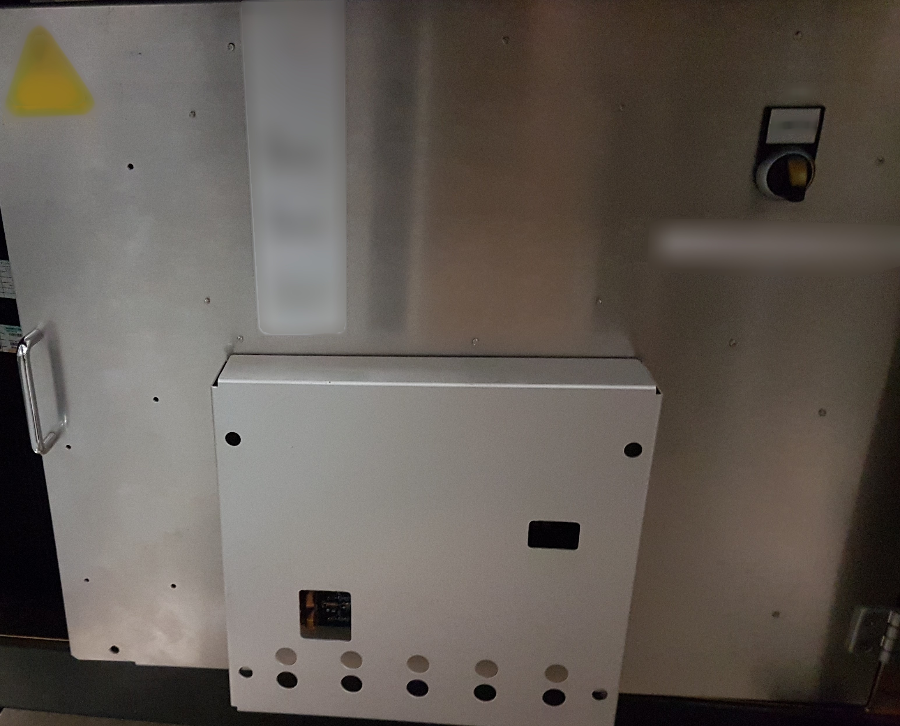 Foto Verwendet KOH YOUNG TECHNOLOGY KY 8030L Zum Verkauf