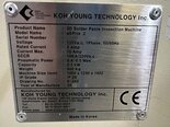Photo Utilisé KOH-YOUNG aSPIre 2 À vendre