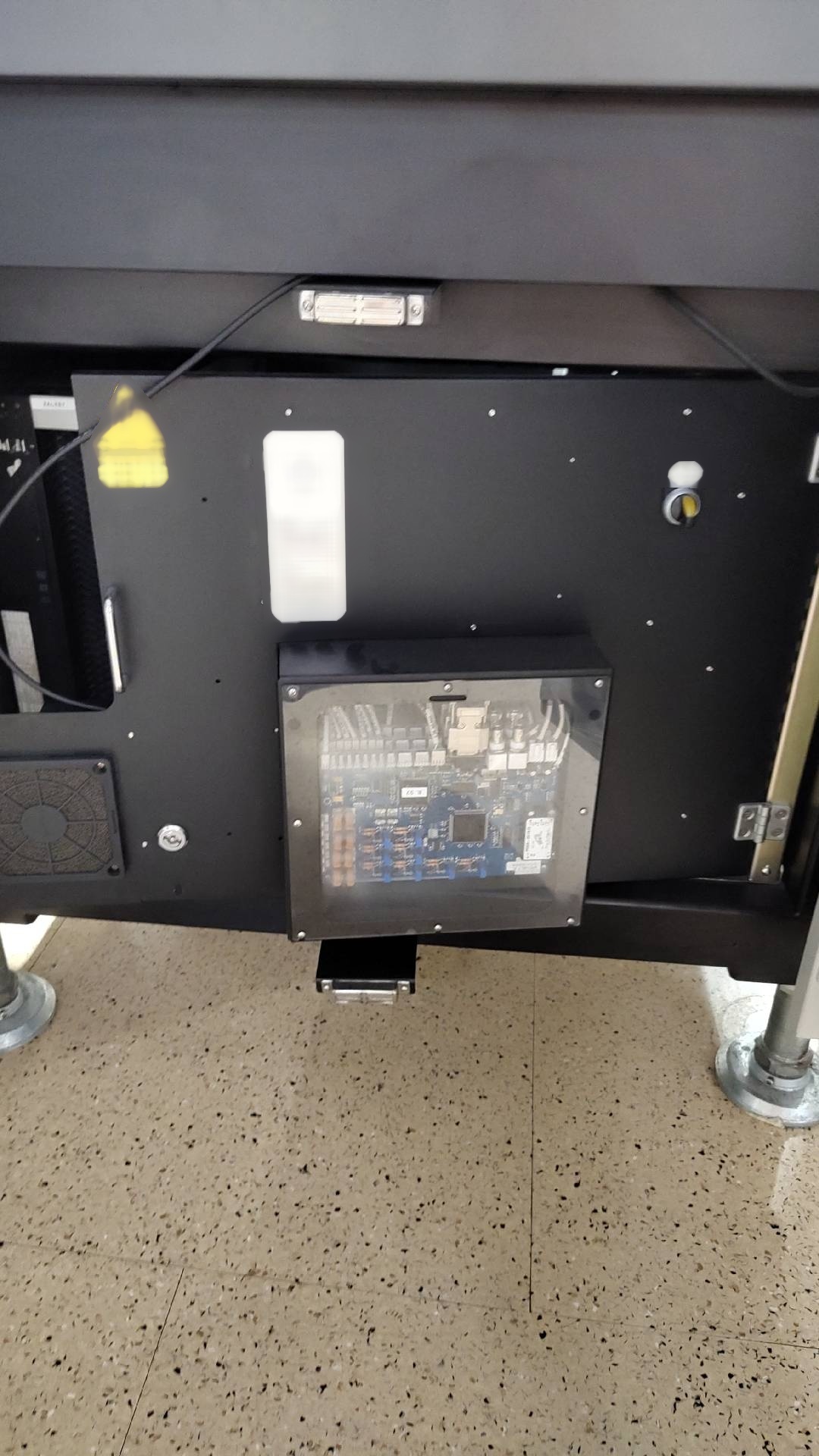 Photo Used KOH-YOUNG aSPIre 2 For Sale