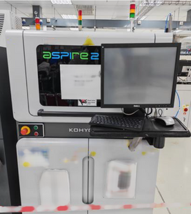 KOH-YOUNG Aspire 2DL #293821599