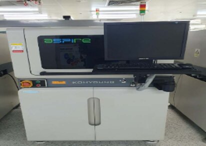 KOH-YOUNG aSPire DL #293769404