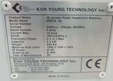 Photo Used KOH-YOUNG aSPire DL For Sale