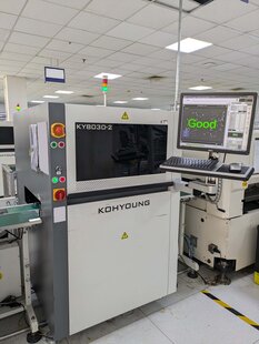 KOH-YOUNG KY 8030-2 #293795232