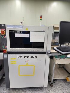 KOH-YOUNG KY 8030-2 #293817561