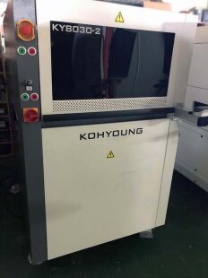 KOH-YOUNG KY 8030-2L #9254641