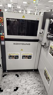 KOH-YOUNG KY 8030-3 #293765044