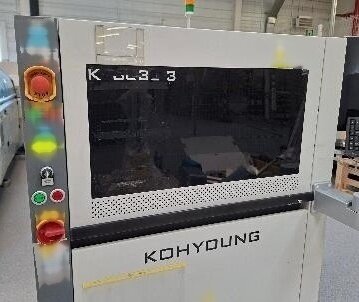 KOH-YOUNG KY 8030-3 #293816513