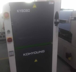 KOH-YOUNG KY 8080 #9212612