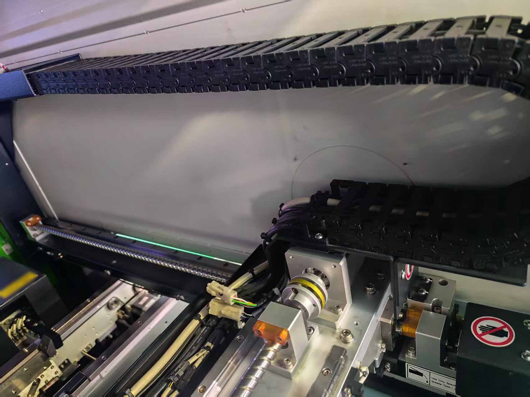 Foto Verwendet KOH-YOUNG KY 8080 Zum Verkauf
