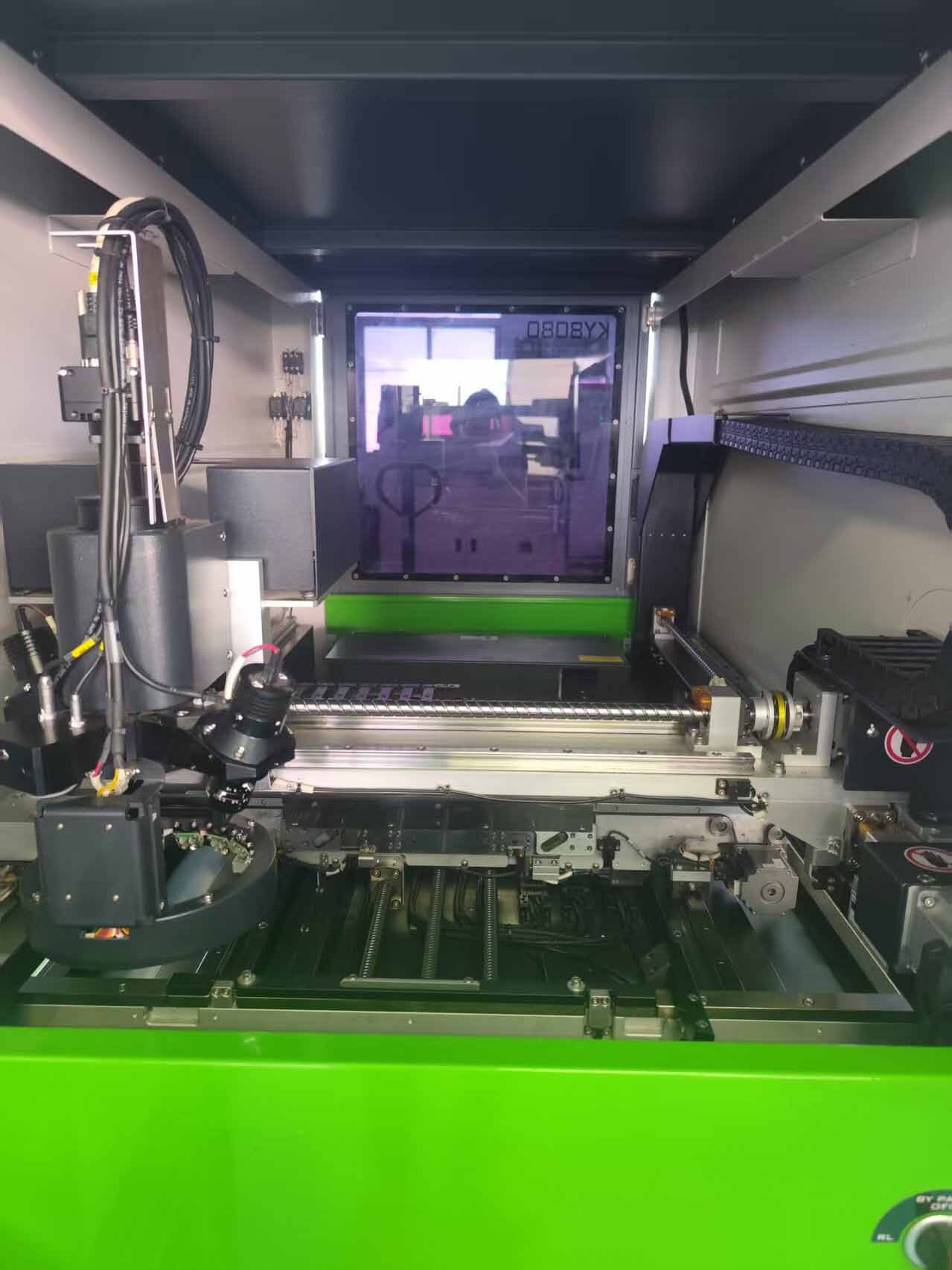 Foto Verwendet KOH-YOUNG KY 8080 Zum Verkauf