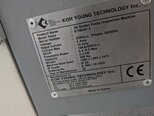 图为 已使用的 KOH-YOUNG KY 8030-3 待售