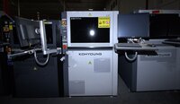 Photo Utilisé KOH YOUNG Zenith À vendre