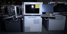 Photo Utilisé KOH YOUNG Zenith À vendre
