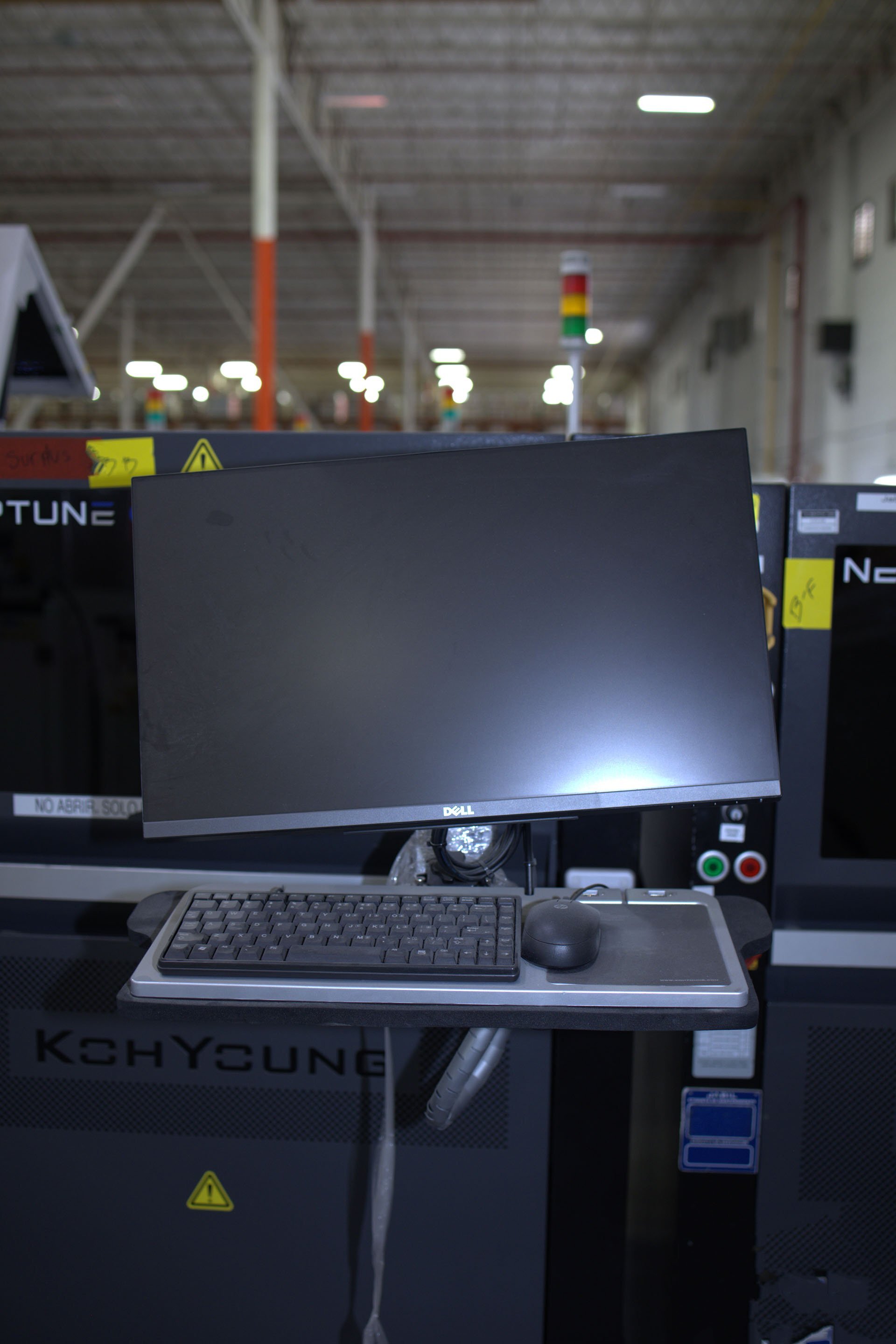 フォト（写真） 使用される KOH YOUNG Neptune C+ 販売のために