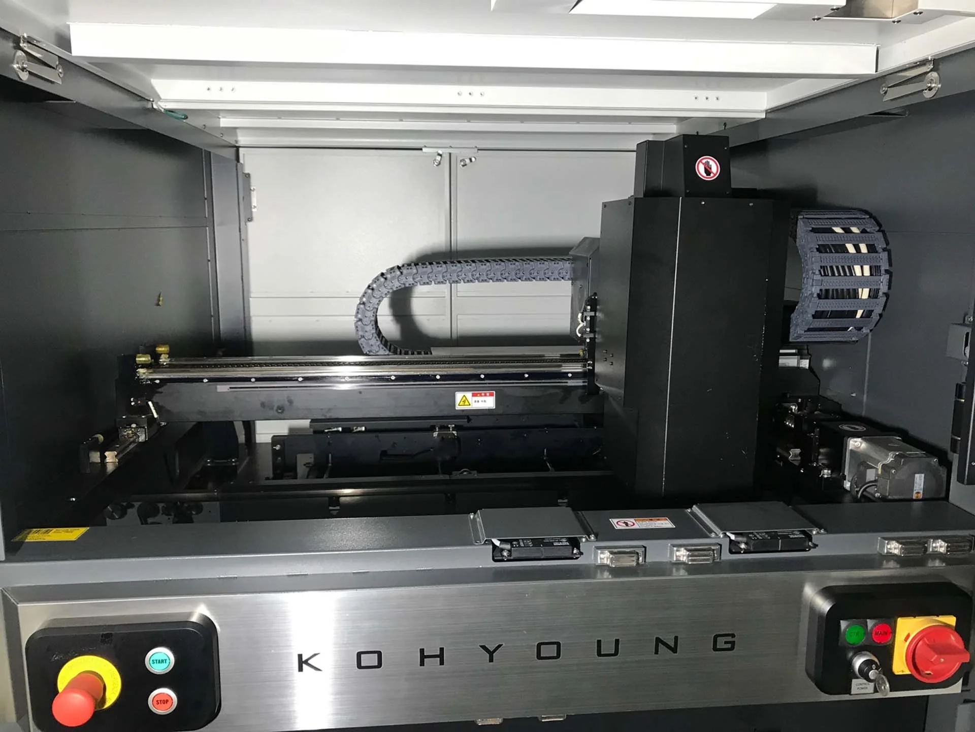 KOH-YOUNG Zenith Lite XL used for sale price #9245391, 2013