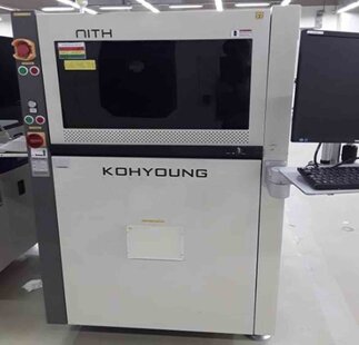 KOH-YOUNG Zenith Lite #9397106