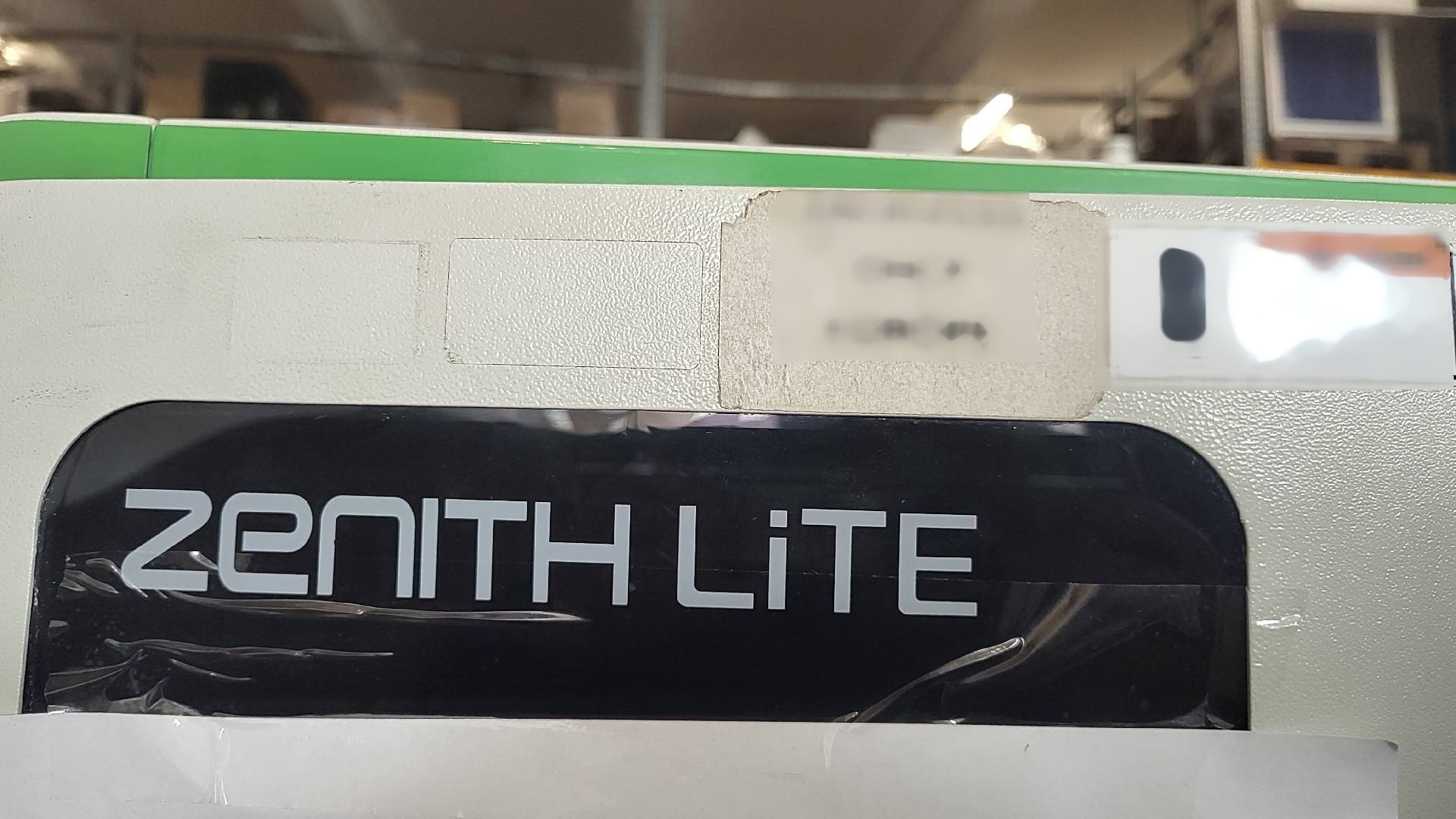 사진 사용됨 KOH-YOUNG Zenith Lite 판매용