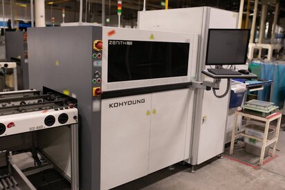 KOH-YOUNG Zenith Lite #293821053