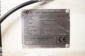 Photo Used KOH-YOUNG Zenith For Sale