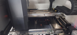 Photo Used KOH-YOUNG Zenith For Sale