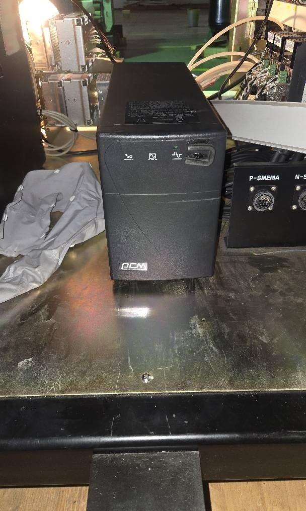 Photo Used KOH-YOUNG Aspire For Sale