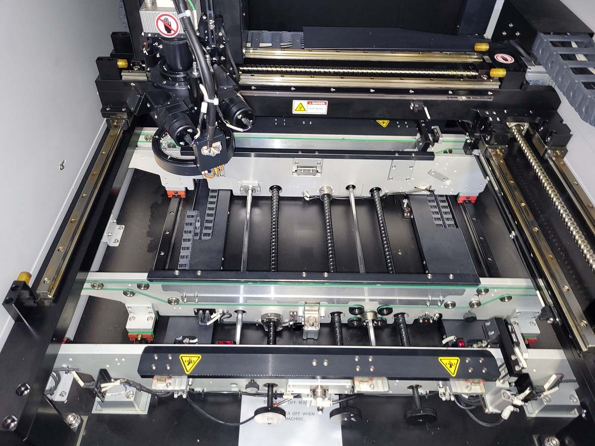 Photo Used KOH-YOUNG aSPire DL For Sale