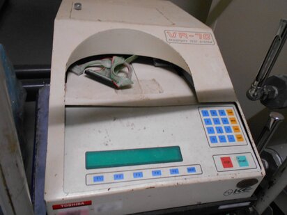 KOKUSAI ELECTRIC VR-70 #293821861