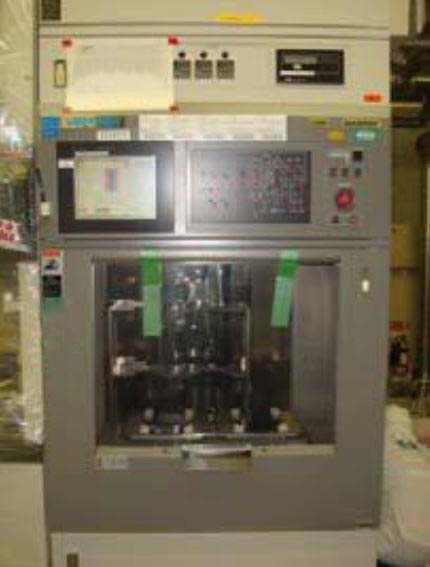 圖為 已使用的 HITACHI / KOKUSAI DJ-825V 待售