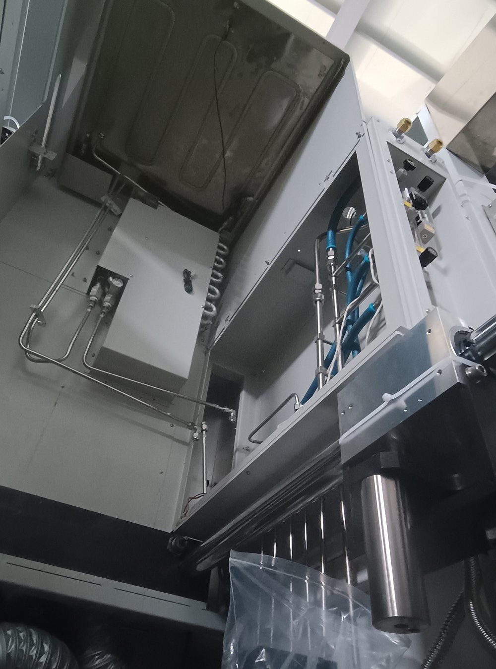 사진 사용됨 KOKUSAI DD-835V 판매용