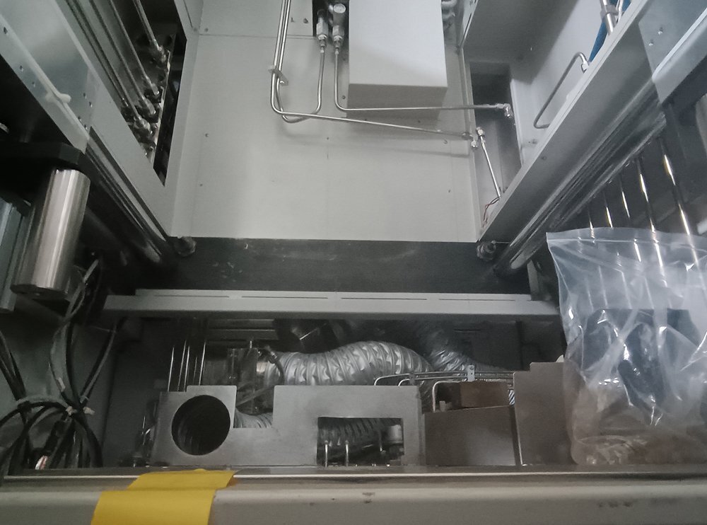 사진 사용됨 KOKUSAI DD-835V 판매용