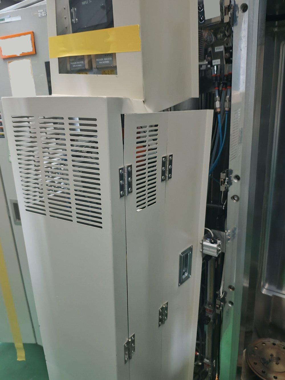 사진 사용됨 KOKUSAI DD-835V 판매용