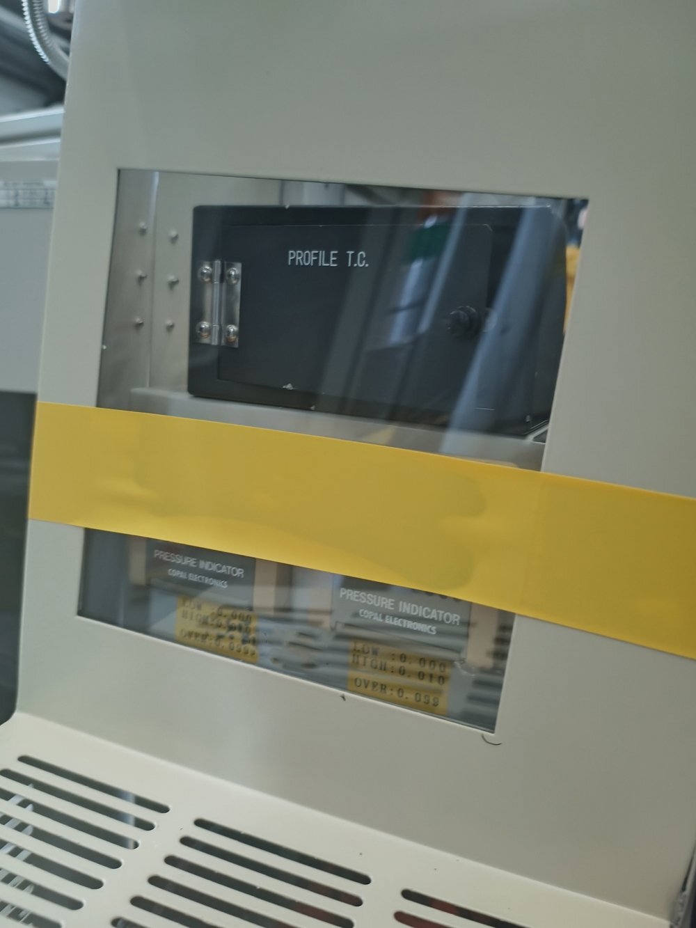 사진 사용됨 KOKUSAI DD-835V 판매용