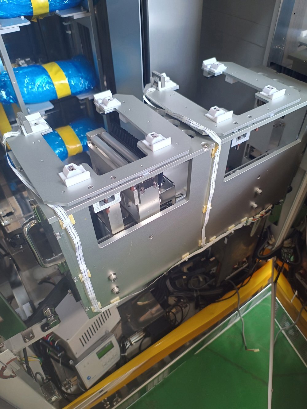 사진 사용됨 KOKUSAI DD-835V 판매용