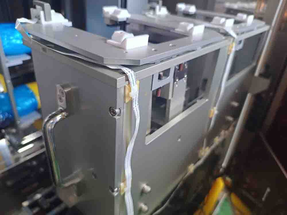 사진 사용됨 KOKUSAI DD-835V 판매용